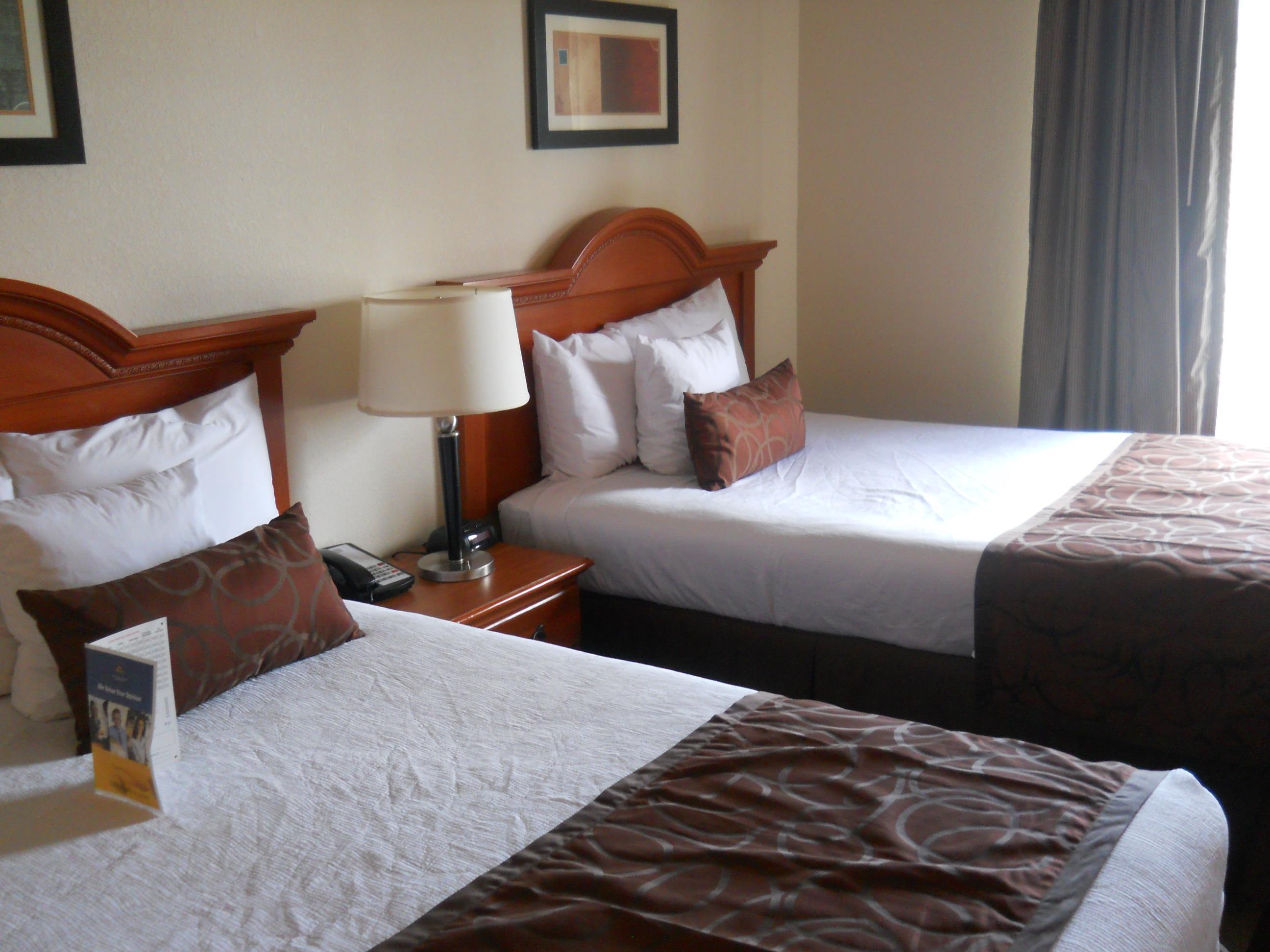 Best Western Windsor Inn And Suites Danville Zewnętrze zdjęcie