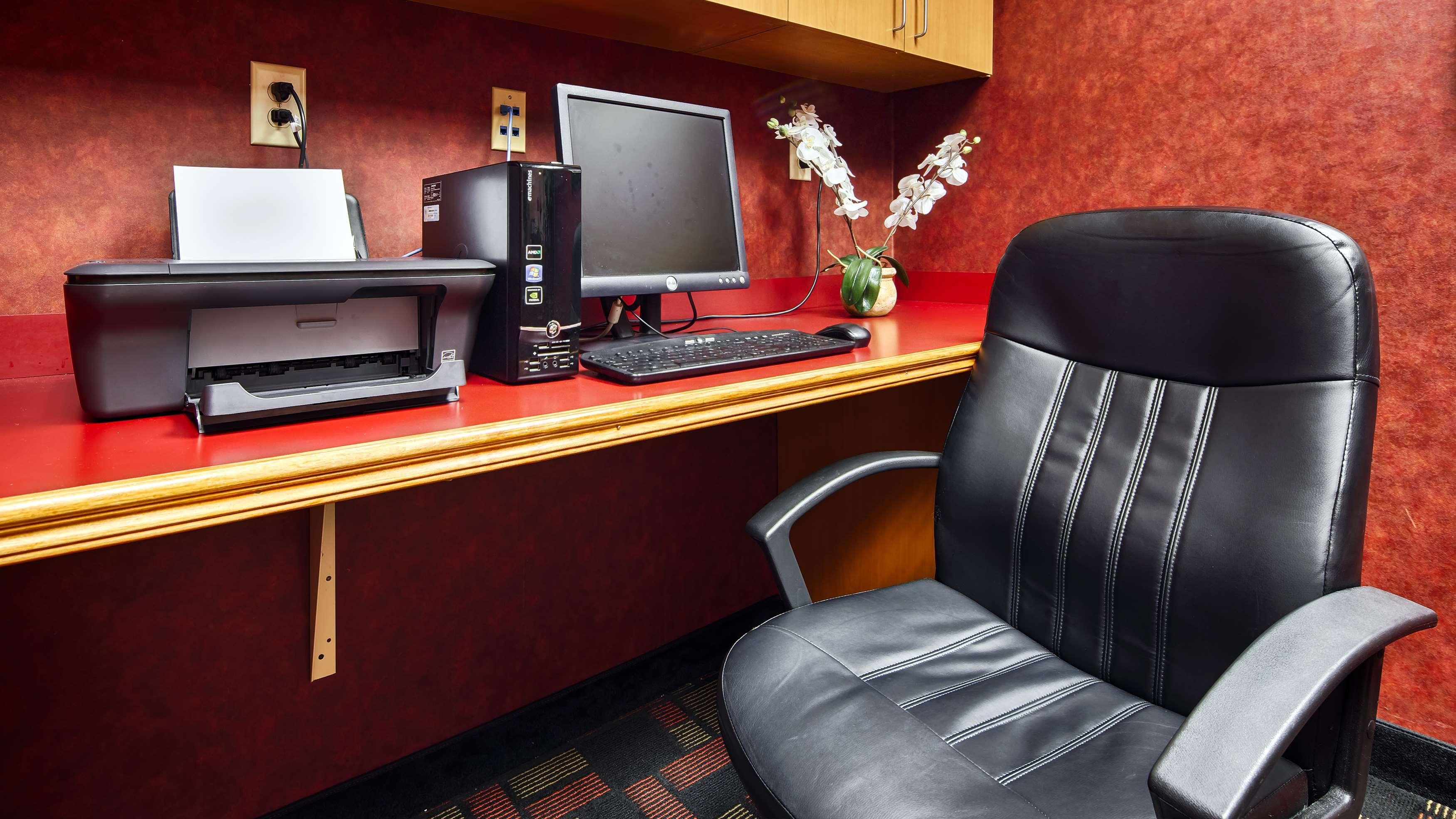 Best Western Windsor Inn And Suites Danville Zewnętrze zdjęcie
