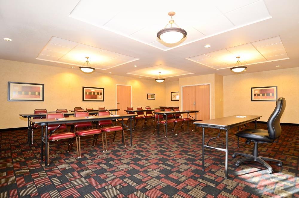 Best Western Windsor Inn And Suites Danville Zewnętrze zdjęcie