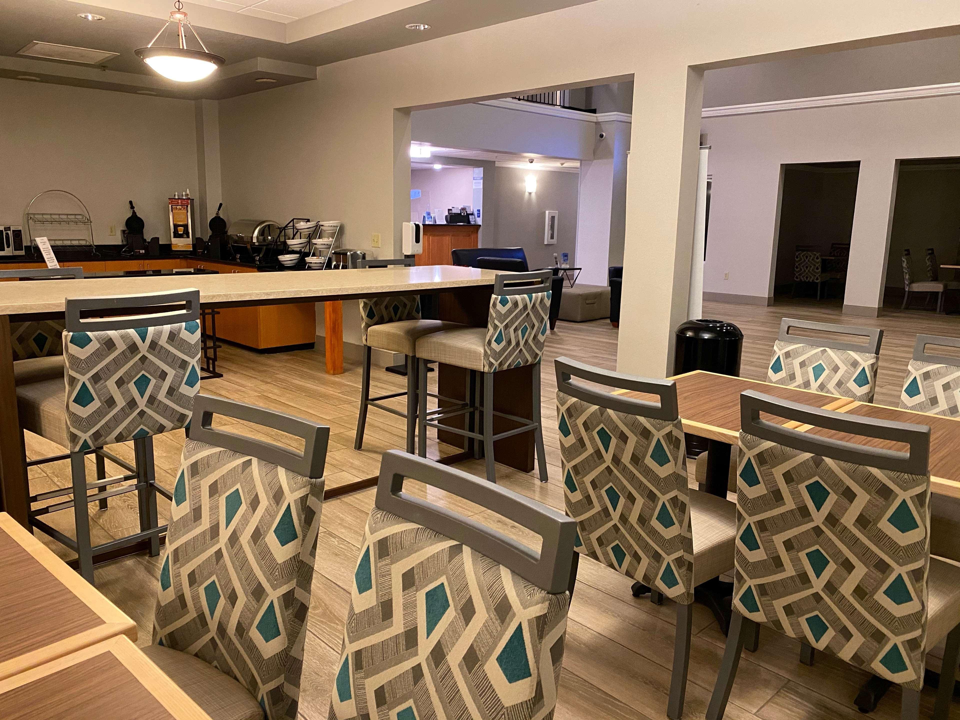 Best Western Windsor Inn And Suites Danville Zewnętrze zdjęcie