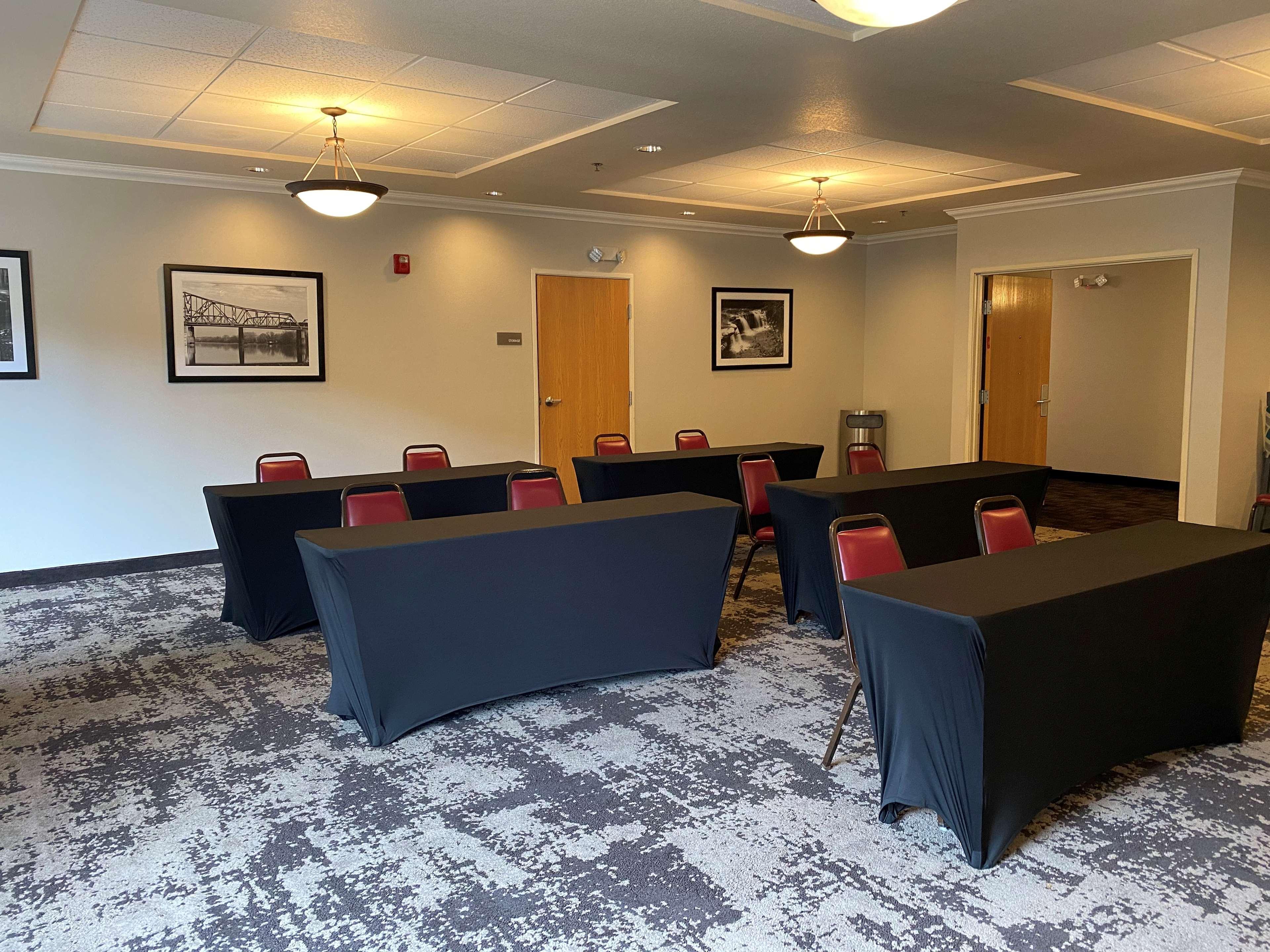 Best Western Windsor Inn And Suites Danville Zewnętrze zdjęcie
