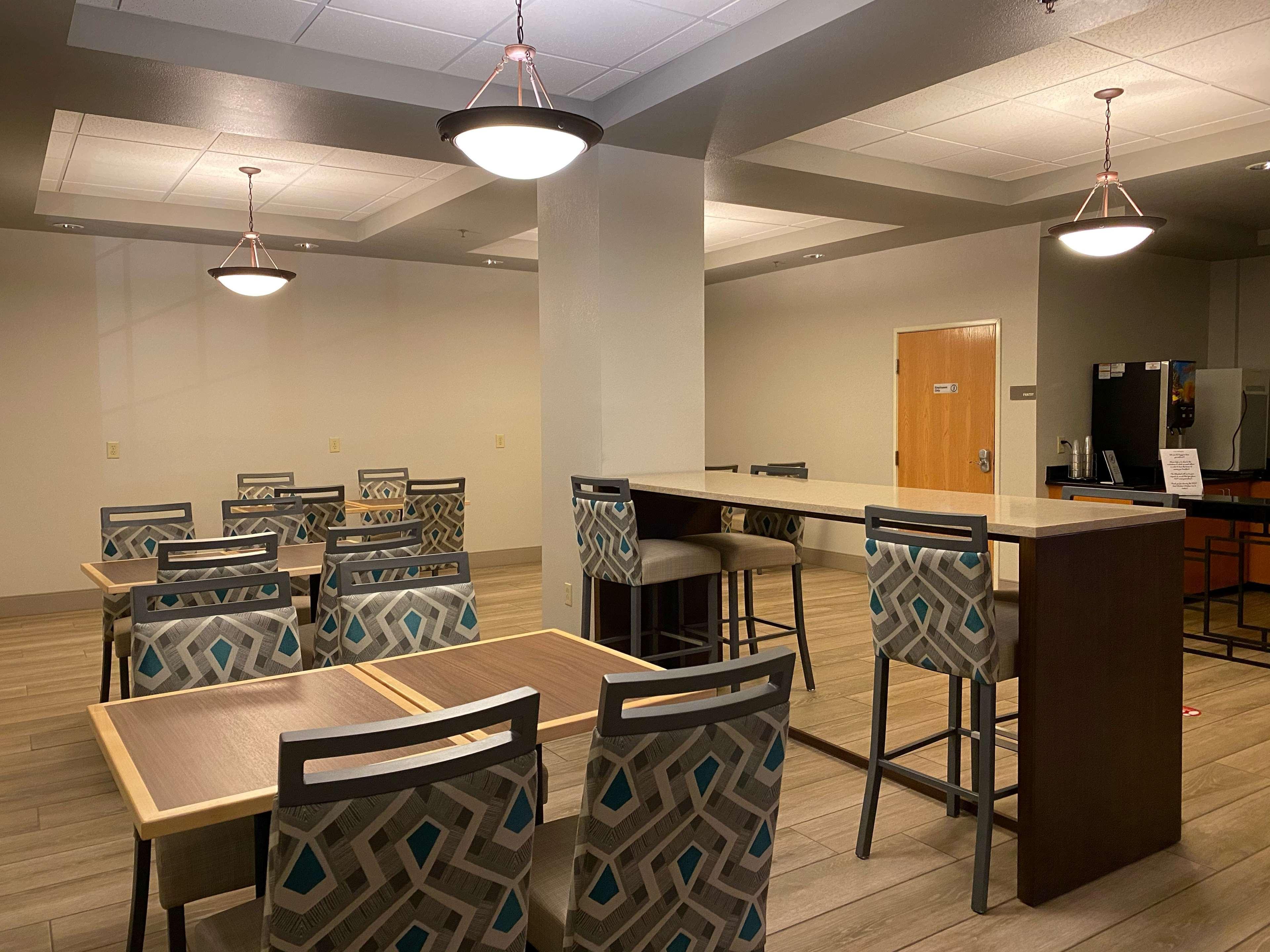 Best Western Windsor Inn And Suites Danville Zewnętrze zdjęcie