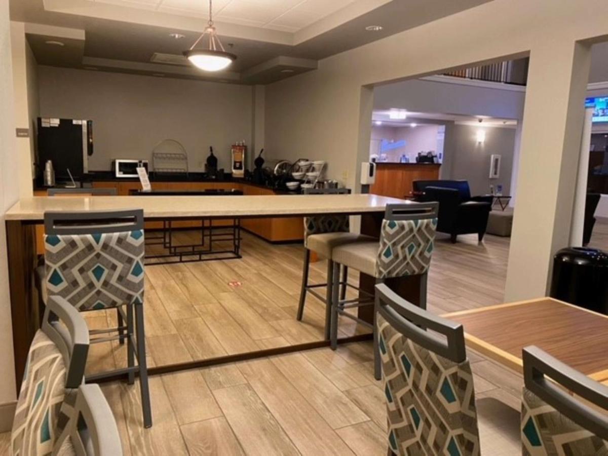 Best Western Windsor Inn And Suites Danville Zewnętrze zdjęcie