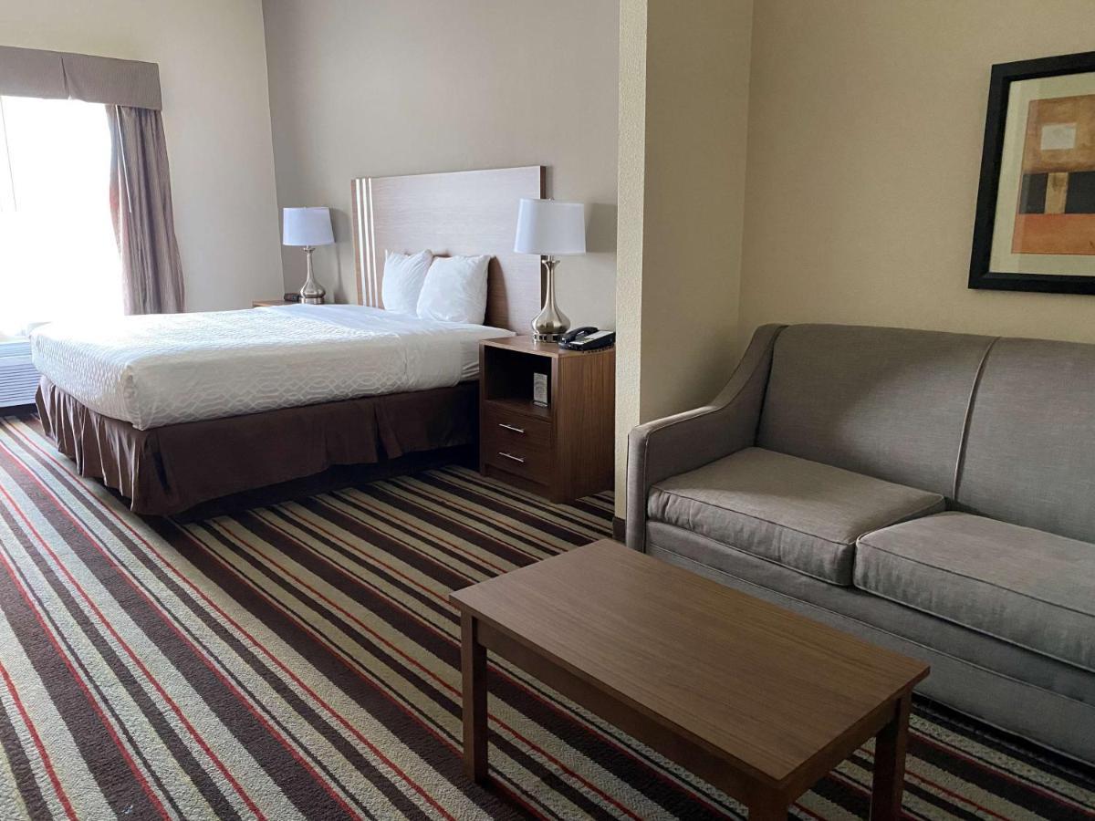 Best Western Windsor Inn And Suites Danville Zewnętrze zdjęcie