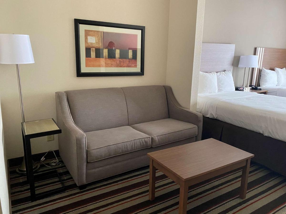 Best Western Windsor Inn And Suites Danville Zewnętrze zdjęcie